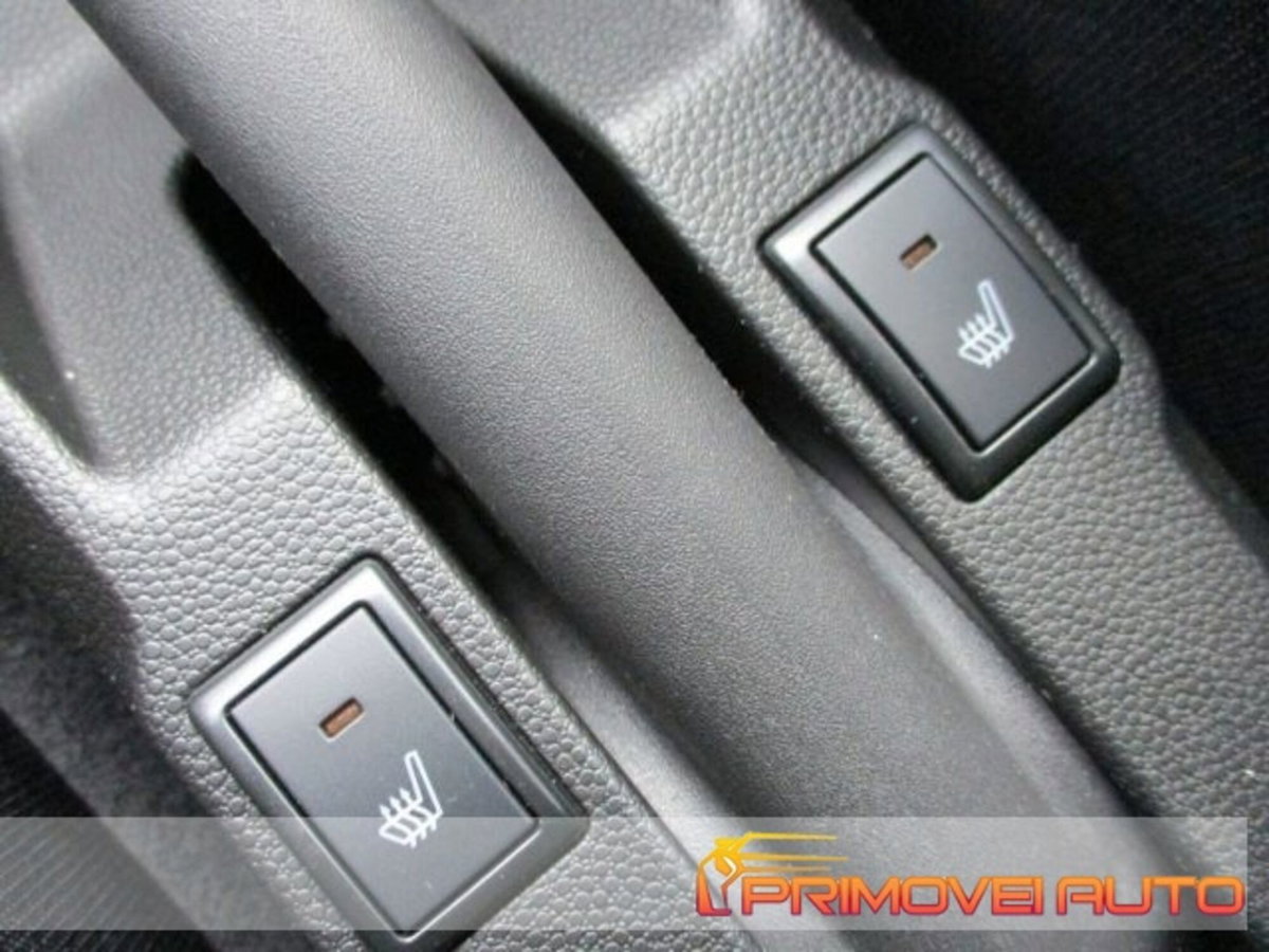 Suzuki Ignis 1.2 Hybrid CVT Easy Top (19)