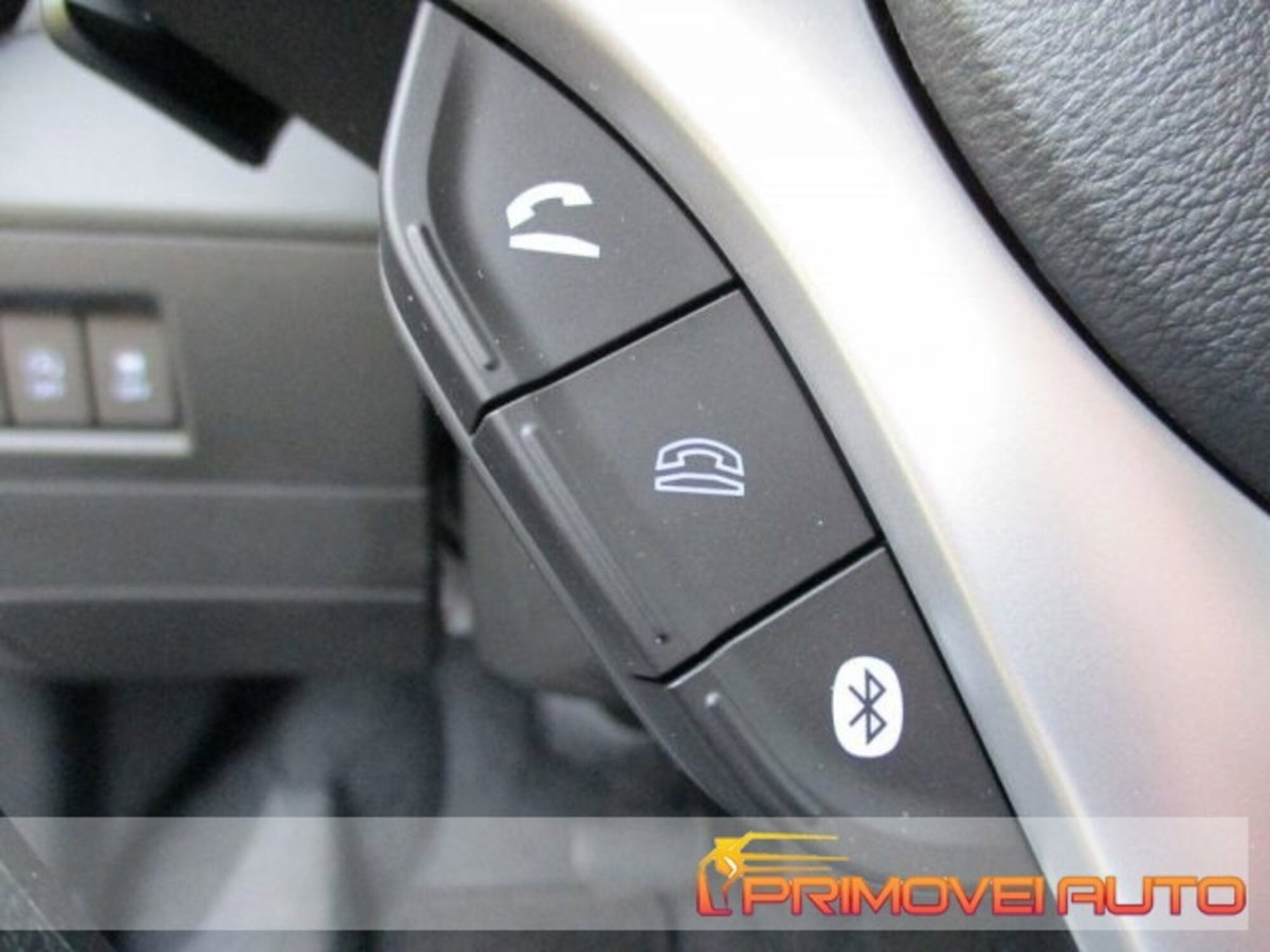 Suzuki Ignis 1.2 Hybrid CVT Easy Top (9)