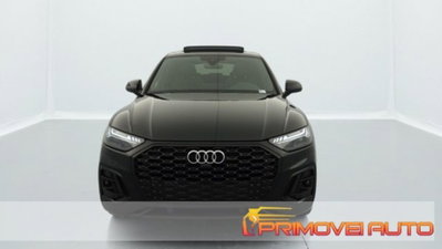 Audi Q5 35 TDI S tronic S line (3)
