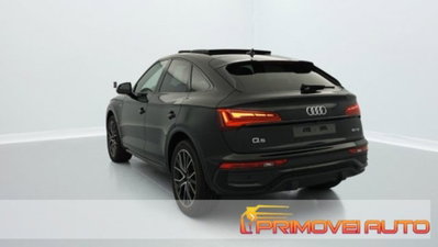 Audi Q5 35 TDI S tronic S line (4)