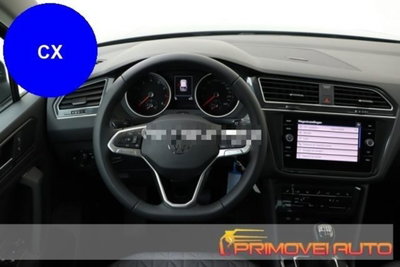 Volkswagen Tiguan 1.5 TSI ACT Life nuova