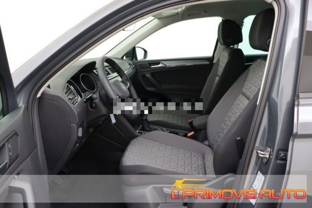 Volkswagen Tiguan 1.5 TSI ACT Life (2)