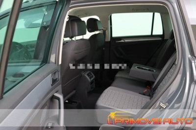 Volkswagen Tiguan 1.5 TSI ACT Life (3)