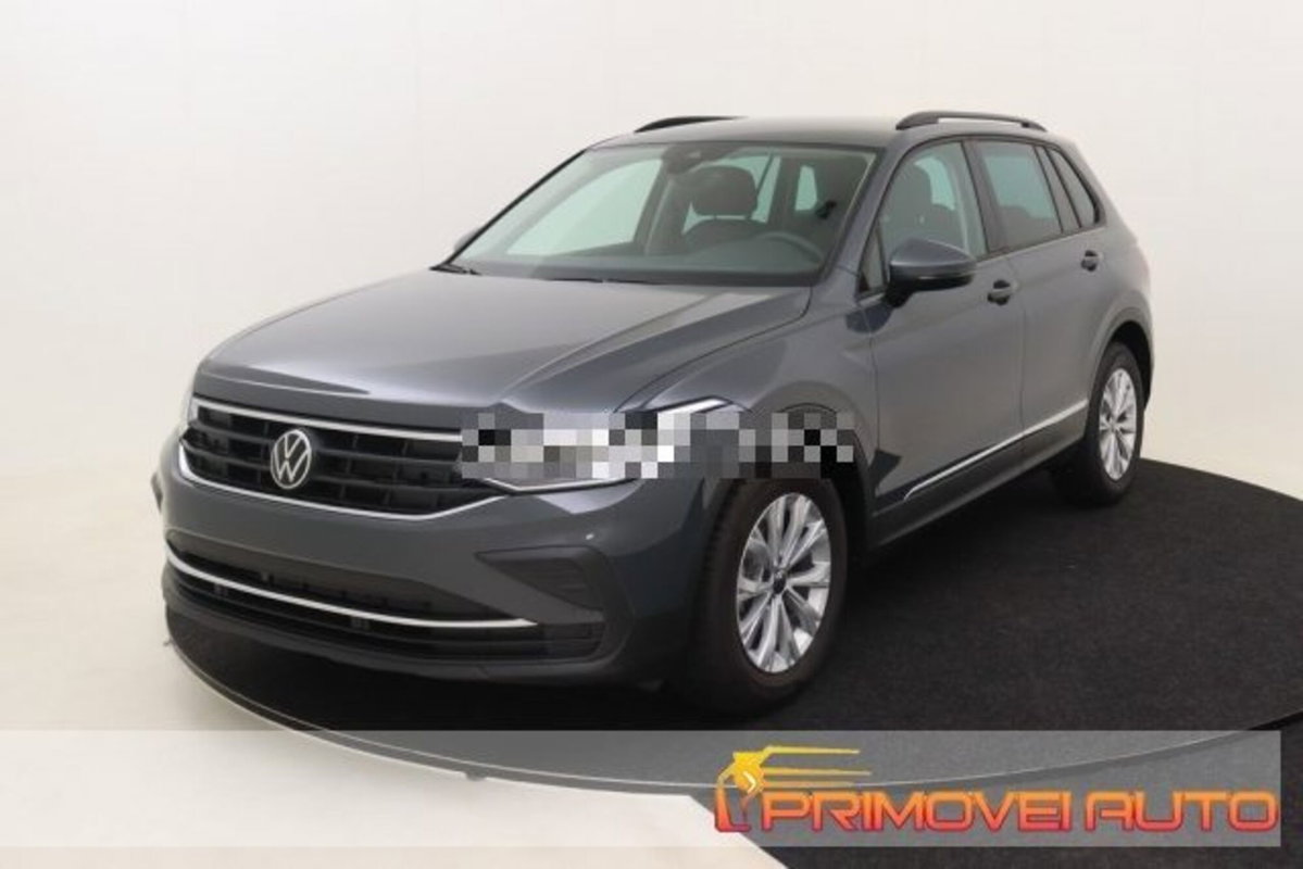 Volkswagen Tiguan 1.5 TSI ACT Life (4)