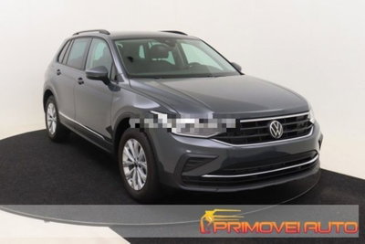 Volkswagen Tiguan 1.5 TSI ACT Life (5)