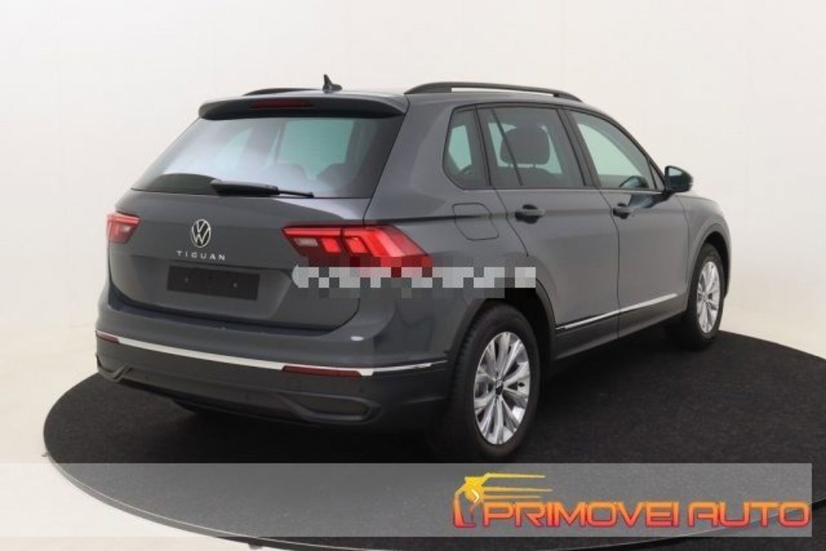Volkswagen Tiguan 1.5 TSI ACT Life (6)
