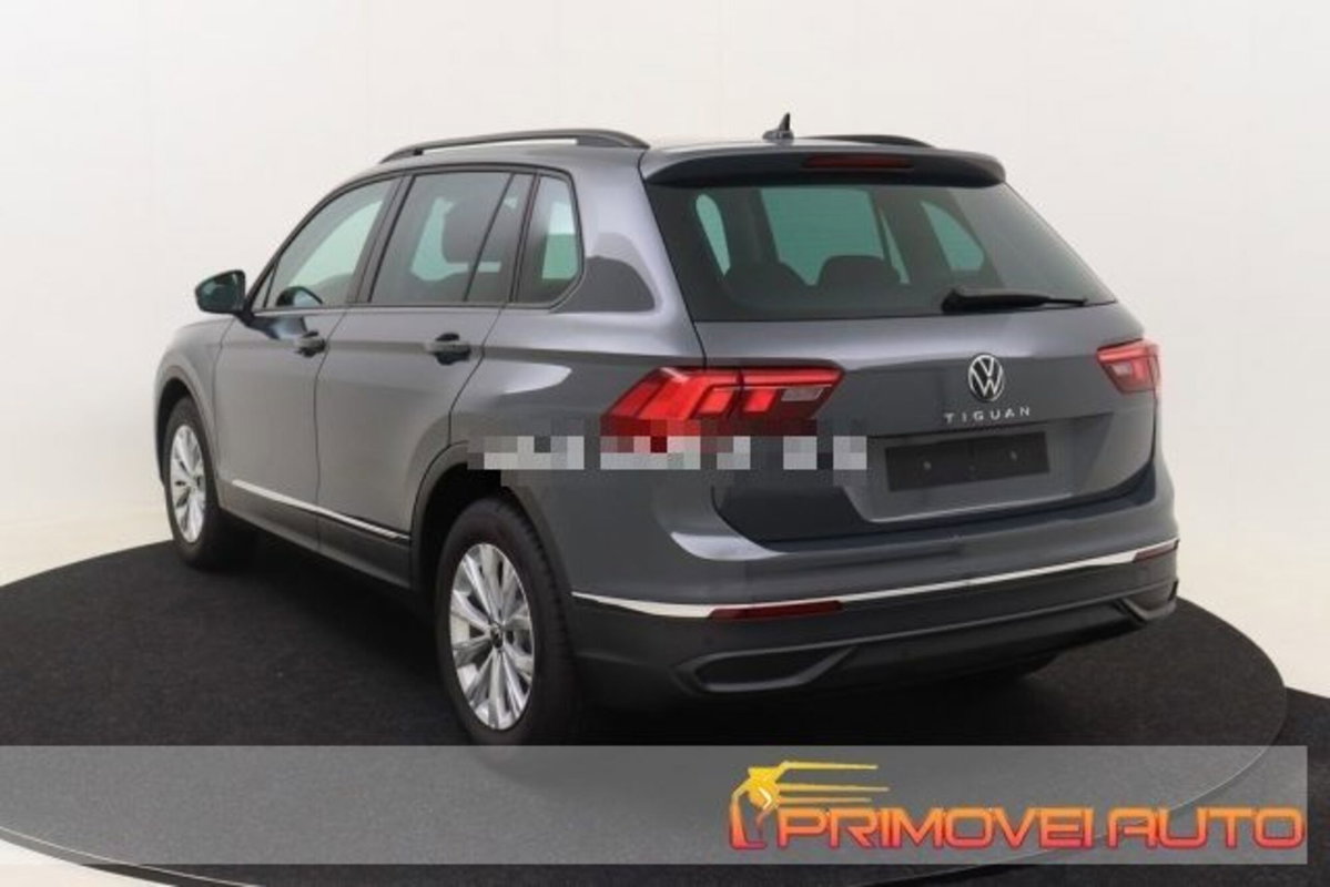 Volkswagen Tiguan 1.5 TSI ACT Life (7)