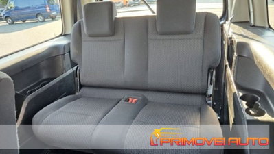 Volkswagen Caddy 2.0 TDI 122 CV 4MOTION Maxi (16)