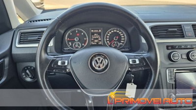 Volkswagen Caddy 2.0 TDI 122 CV 4MOTION Maxi (17)