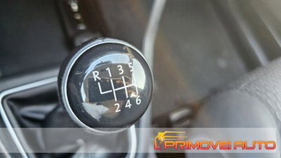 Volkswagen Caddy 2.0 TDI 122 CV 4MOTION Maxi (18)
