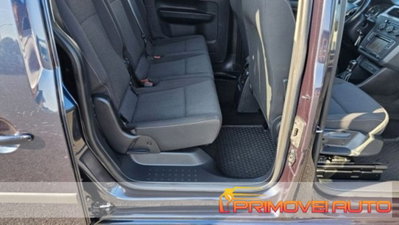 Volkswagen Caddy 2.0 TDI 122 CV 4MOTION Maxi (4)