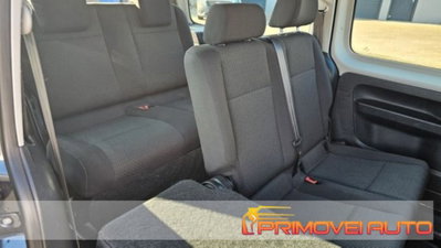 Volkswagen Caddy 2.0 TDI 122 CV 4MOTION Maxi (5)
