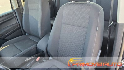 Volkswagen Caddy 2.0 TDI 122 CV 4MOTION Maxi (6)