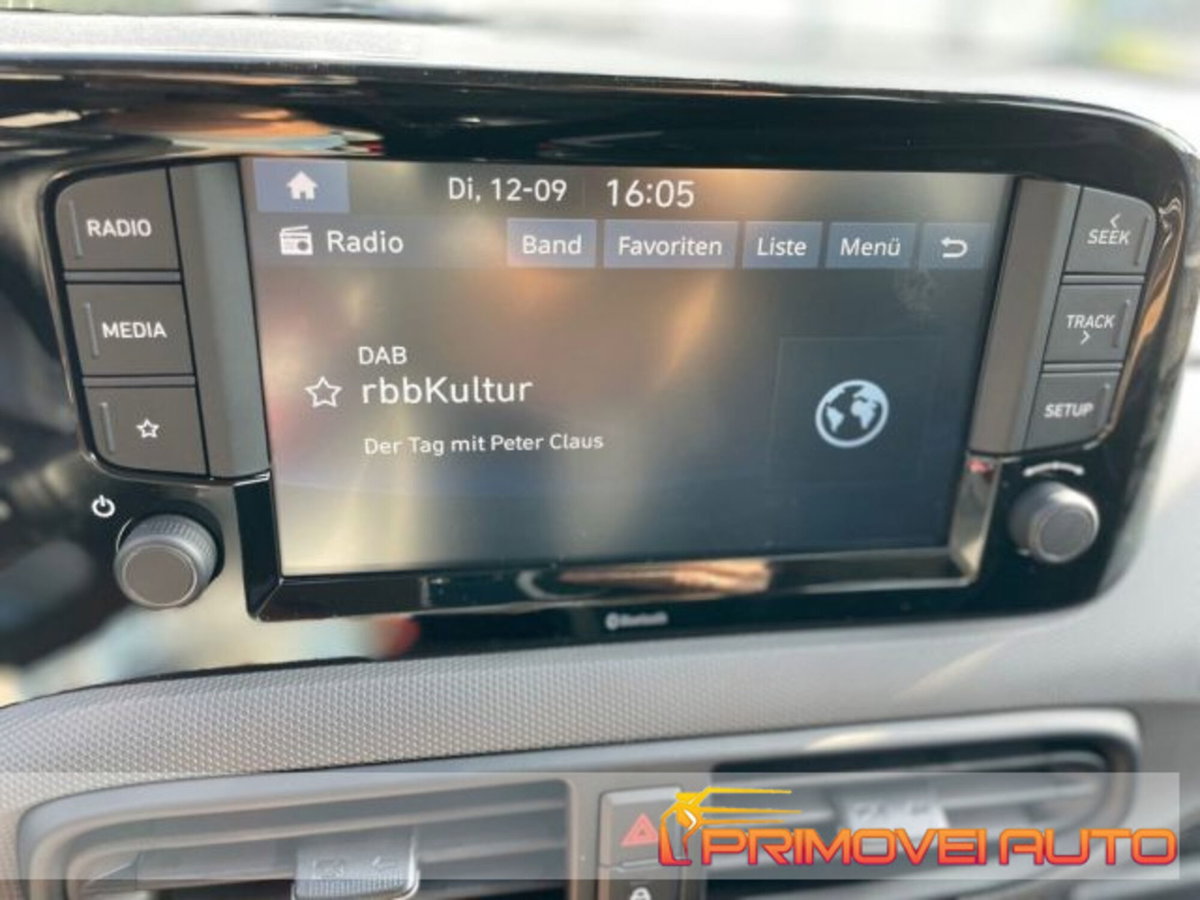 Hyundai i10 1.0 MPI Prime (10)