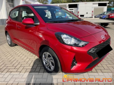 Hyundai i10 1.0 MPI Prime (3)
