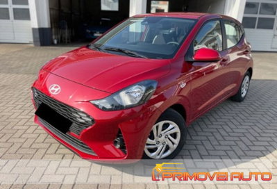 Hyundai i10 1.0 MPI Prime (4)