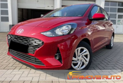 Hyundai i10 1.0 MPI Prime (5)