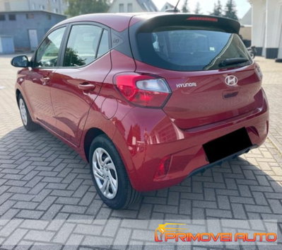 Hyundai i10 1.0 MPI Prime (6)