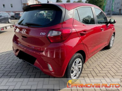 Hyundai i10 1.0 MPI Prime (7)