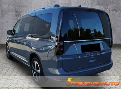 Volkswagen Caddy 2.0 TDI 122 CV Style Maxi (12)