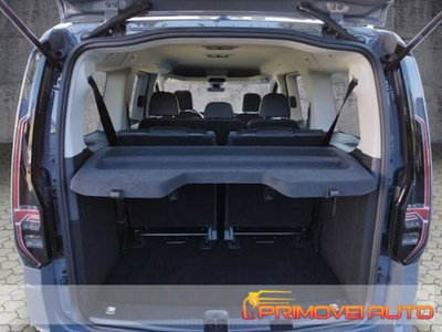 Volkswagen Caddy 2.0 TDI 122 CV Style Maxi (13)