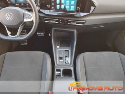Volkswagen Caddy 2.0 TDI 122 CV Style Maxi (2)
