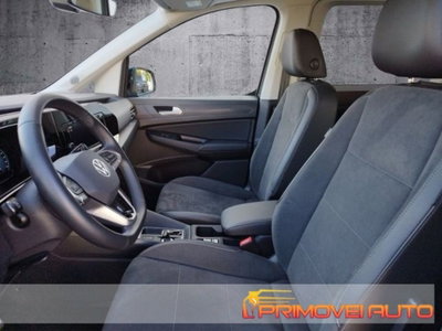 Volkswagen Caddy 2.0 TDI 122 CV Style Maxi (3)
