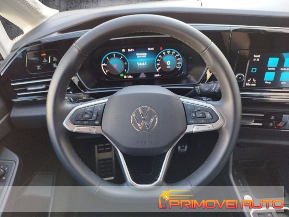 Volkswagen Caddy 2.0 TDI 122 CV Style Maxi (4)