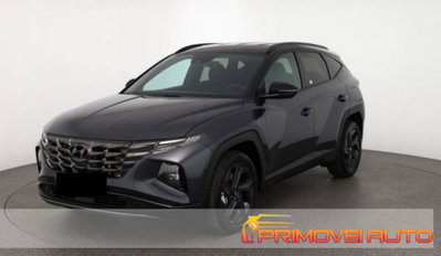 Hyundai Tucson 1.6 t-gdi Dark Line 2wd dct (4)