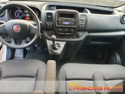 Fiat Talento Furgone Talento 1.6 TwinTurbo MJT 125CV PC-TN Combi 10q