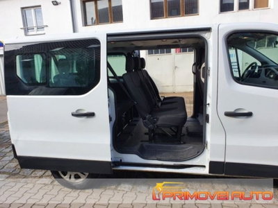 Fiat Talento Furgone Talento 1.6 TwinTurbo MJT 125CV PC-TN Combi 10q (11)