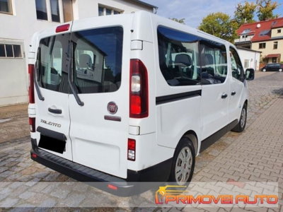 Fiat Talento Furgone Talento 1.6 TwinTurbo MJT 125CV PC-TN Combi 10q (13)