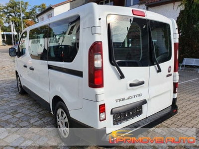Fiat Talento Furgone Talento 1.6 TwinTurbo MJT 125CV PC-TN Combi 10q (14)