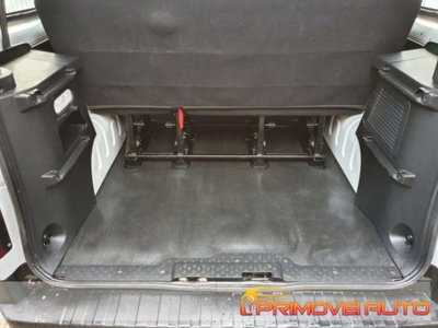 Fiat Talento Furgone Talento 1.6 TwinTurbo MJT 125CV PC-TN Combi 10q (16)