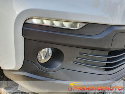 Fiat Talento Furgone Talento 1.6 TwinTurbo MJT 125CV PC-TN Combi 10q (17)