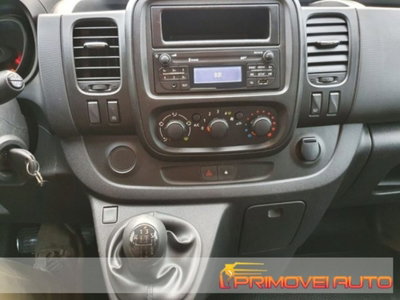 Fiat Talento Furgone Talento 1.6 TwinTurbo MJT 125CV PC-TN Combi 10q (2)