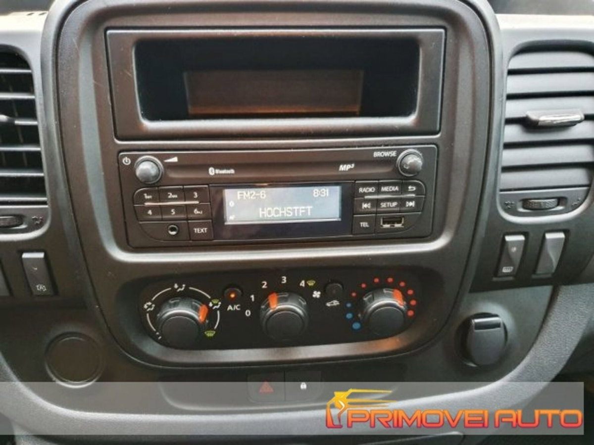 Fiat Talento Furgone Talento 1.6 TwinTurbo MJT 125CV PC-TN Combi 10q (3)