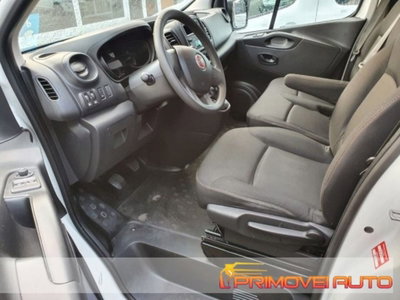 Fiat Talento Furgone Talento 1.6 TwinTurbo MJT 125CV PC-TN Combi 10q (4)