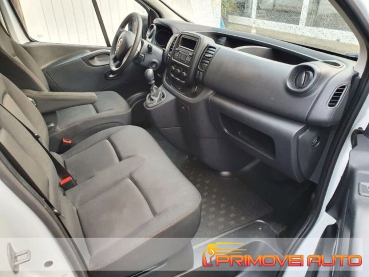 Fiat Talento Furgone Talento 1.6 TwinTurbo MJT 125CV PC-TN Combi 10q (5)