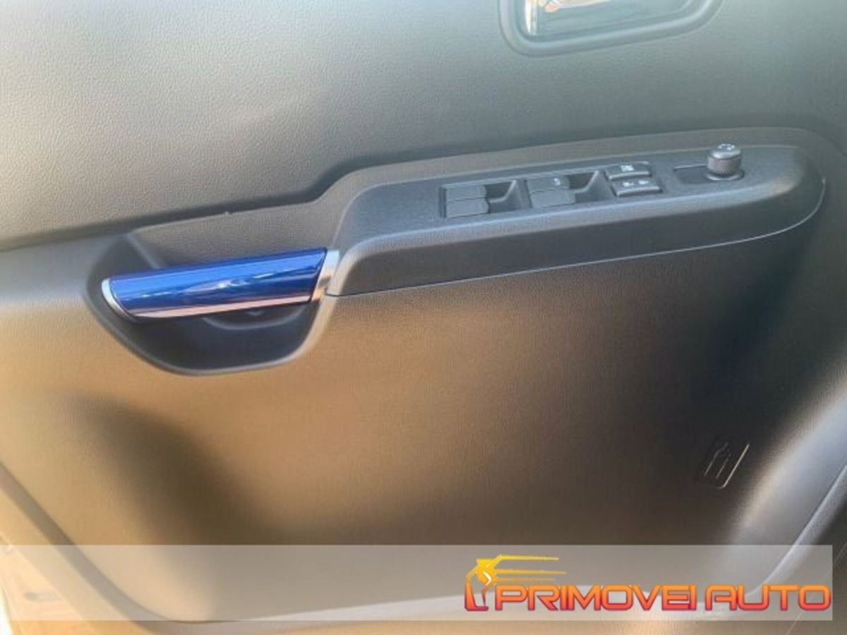 Suzuki Ignis 1.2 Hybrid 4WD All Grip Easy Top (13)