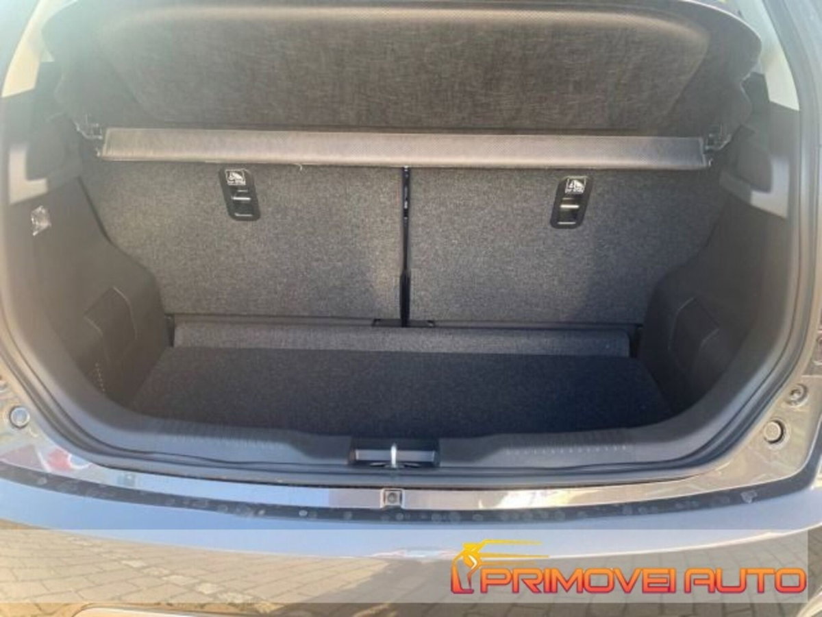 Suzuki Ignis 1.2 Hybrid 4WD All Grip Easy Top (14)