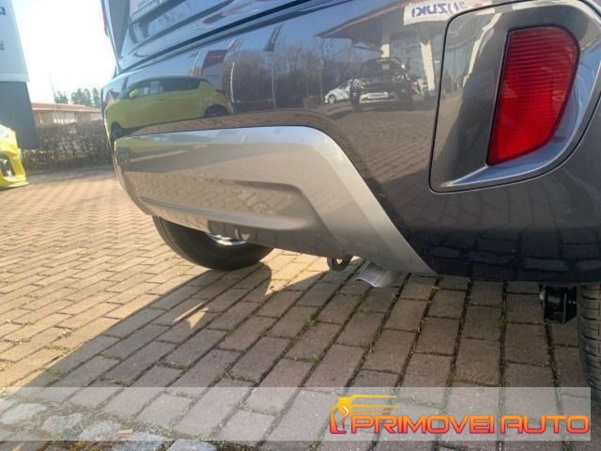 Suzuki Ignis 1.2 Hybrid 4WD All Grip Easy Top (16)