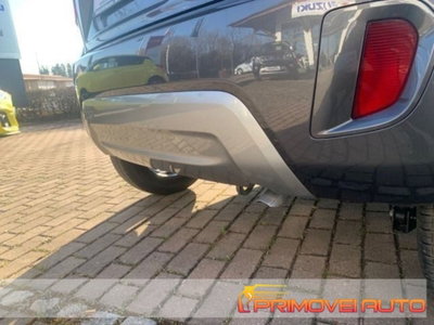 Suzuki Ignis 1.2 Hybrid 4WD All Grip Easy Top (16)