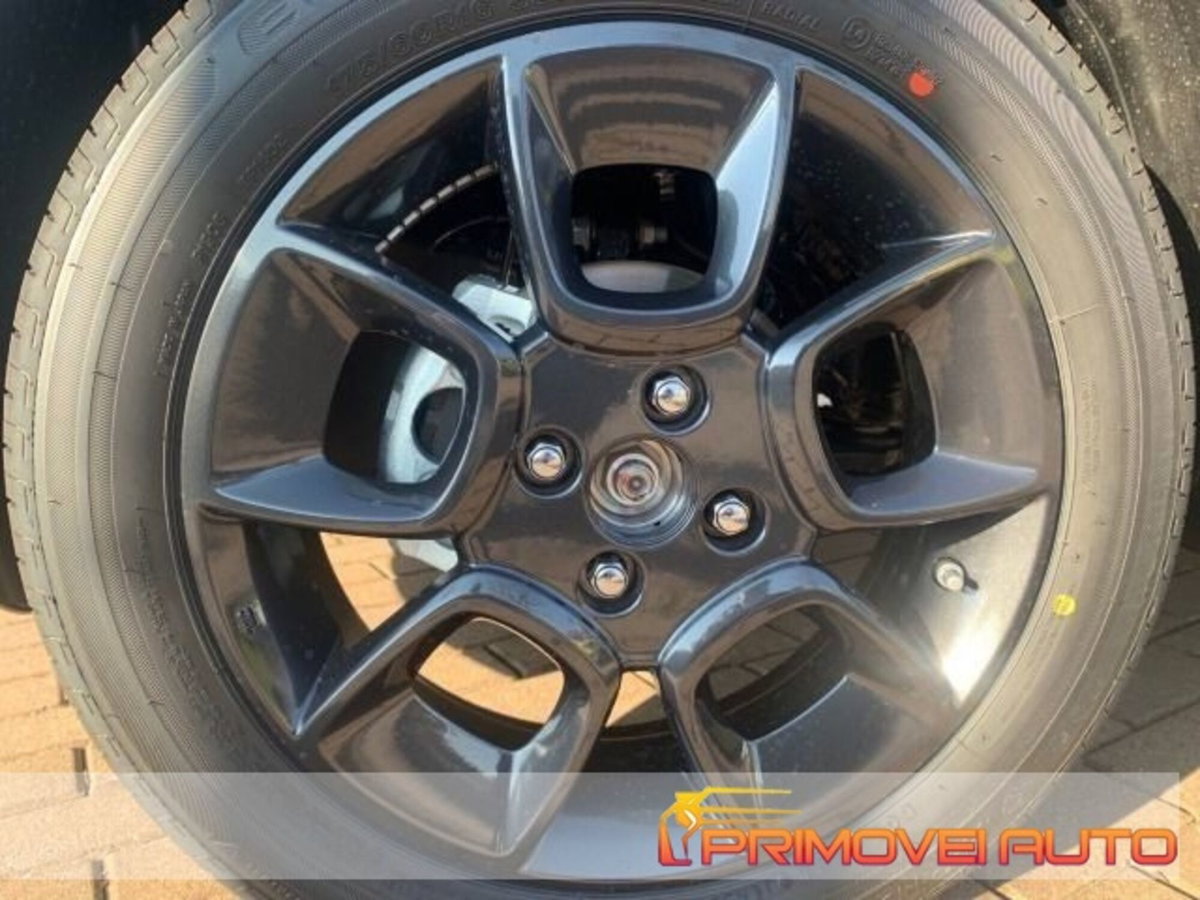 Suzuki Ignis 1.2 Hybrid 4WD All Grip Easy Top (17)