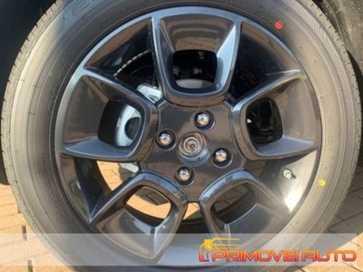 Suzuki Ignis 1.2 Hybrid 4WD All Grip Easy Top (17)