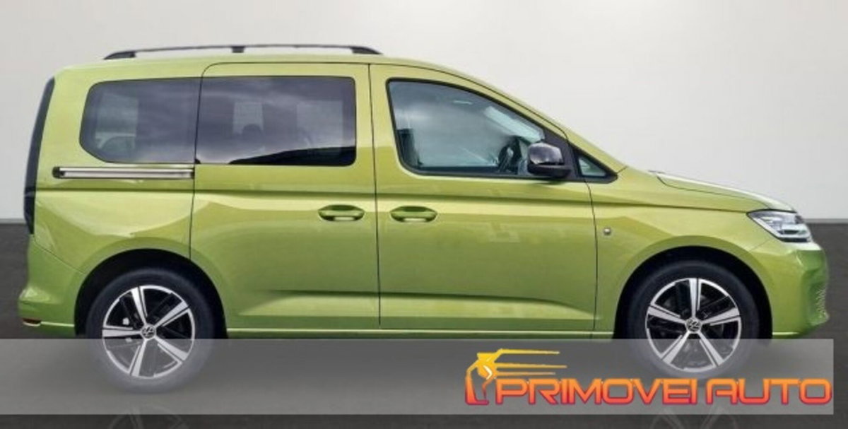 Volkswagen Caddy 2.0 TDI 122 CV Life Maxi (11)