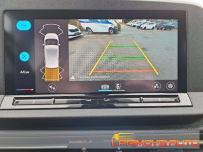 Volkswagen Caddy 2.0 TDI 122 CV Life Maxi (6)