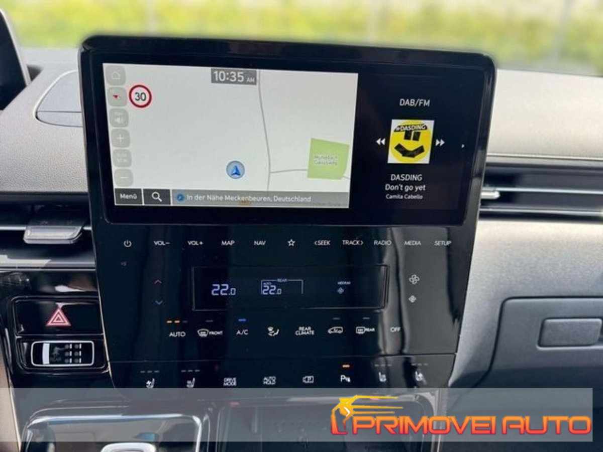 Hyundai Staria 2.2 2wd auto (10)