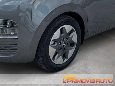 Hyundai Staria 2.2 2wd auto (11)