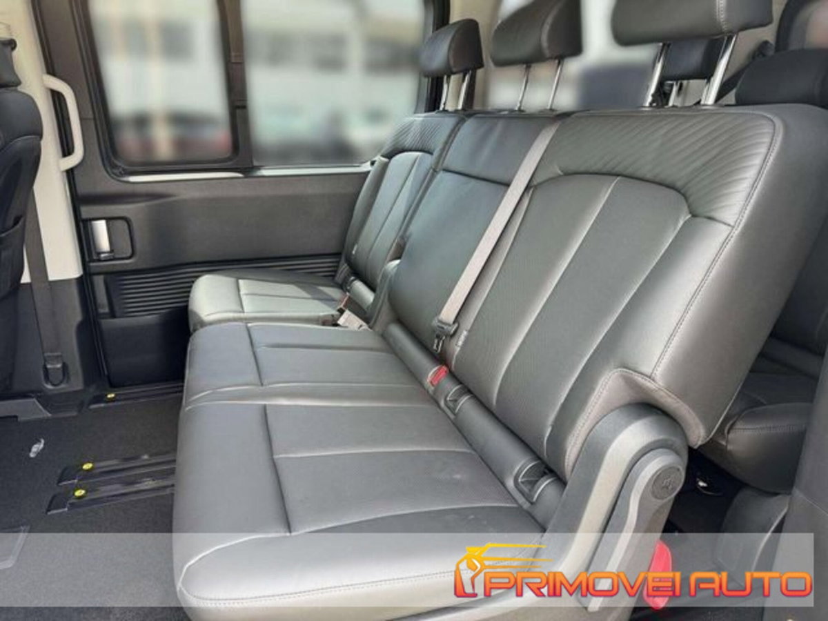 Hyundai Staria 2.2 2wd auto (3)